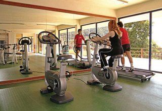Ermones Active Holiday Resort Corfu  Exterior foto